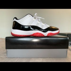 Air Jordan 11 retro low